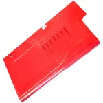 Боковина ліва капота задня 90-8402310 МТЗ 1523, МТЗ 892