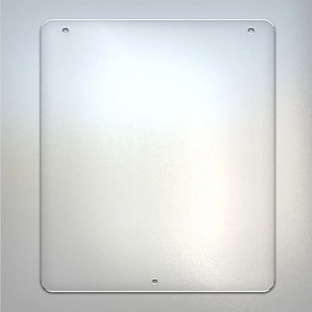 Скло бічне з отвором 1221-6708901-АБ МТЗ 1221