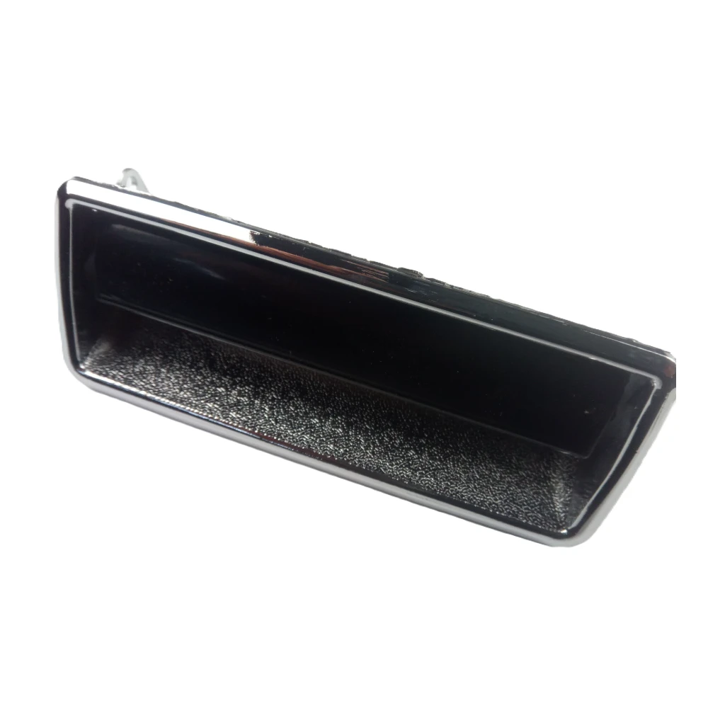 Ручка дверей передня права зовнішня