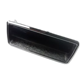 Ручка дверей передня права зовнішня