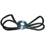 Ущільнення скла лобового 2121-5206054 ВАЗ Ніва