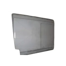 Дах кабіни металевий без замка та оббивки