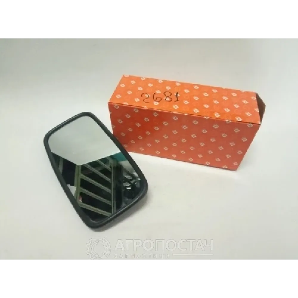 Дзеркало заднього виду