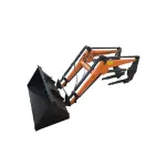 Боковина левая НТ-4М 02 000