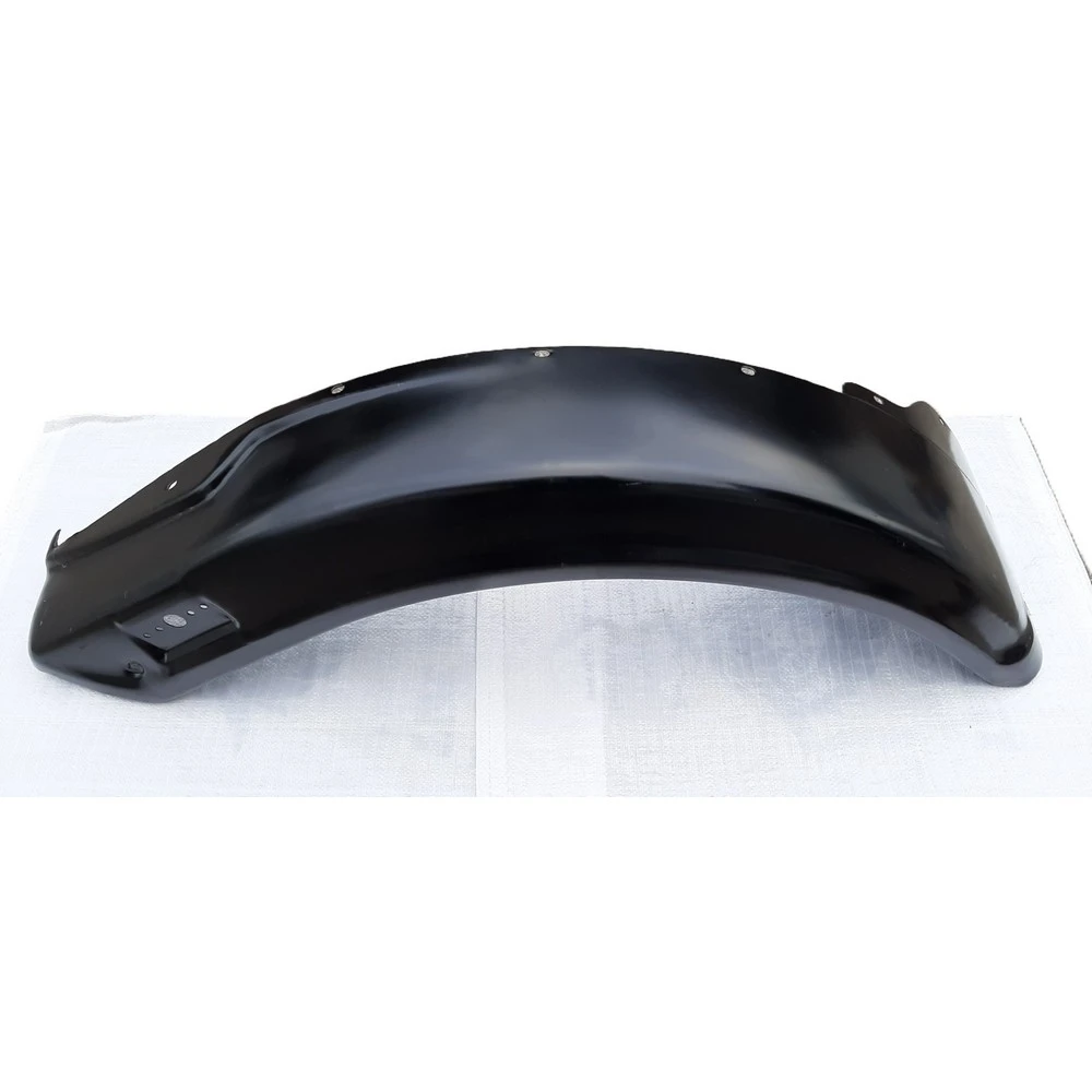 Панель правая передней части крыла 5320-8403012 КамАЗ 5230, КамАЗ 5320