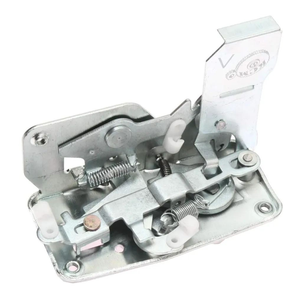 Замок дверей лівий та правий ИЖКС.304265.004-06