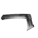 Панель ліва боковини капота 3307-8402309