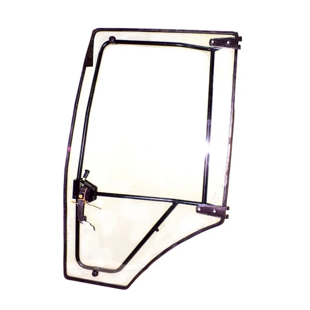 Двері ліві в зборі 2522-6708005 МТЗ 1522(МТЗ), МТЗ 1523, МТЗ 2022, МТЗ 2522, МТЗ 2822(МТЗ), МТЗ 3022В