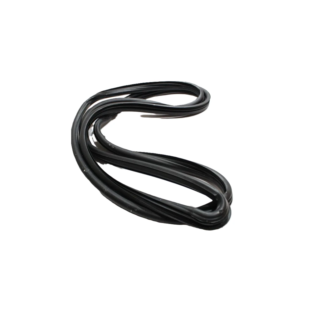 Ущільнювач вітрового скла в зборі з замками