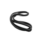 Ущільнювач вітрового скла в зборі з замками