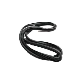 Ущільнювач вітрового скла в зборі з замками