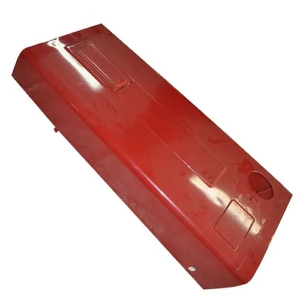 Капот 1025-8402020 МТЗ 1025