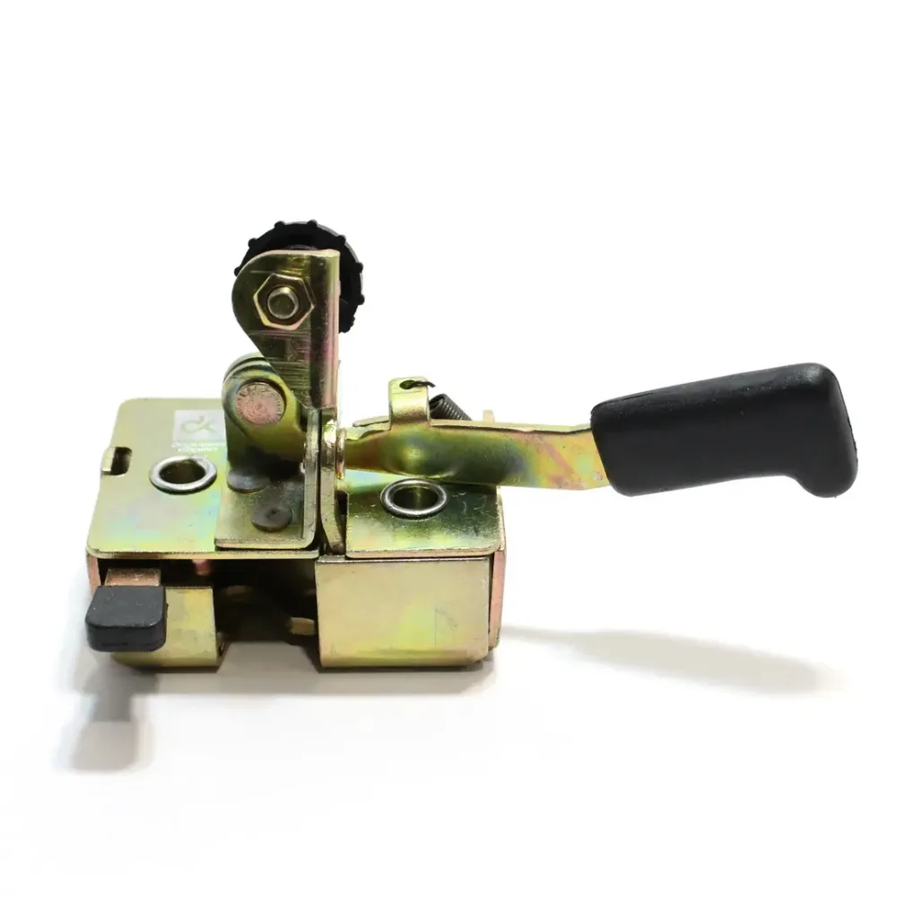 Замок дверей лівий 80-6105050