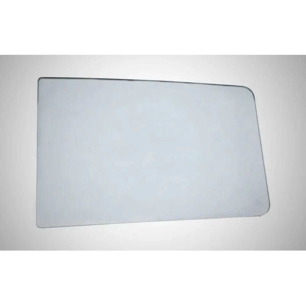 Скло переднє без смуг