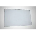 Скло переднє без смуг