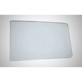 Скло переднє без смуг