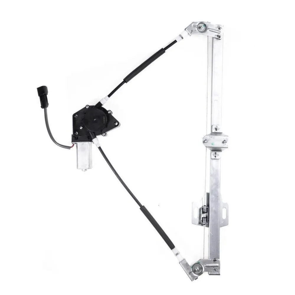 Склопідйомник дверей передній 1118-3730610 ВАЗ 2123