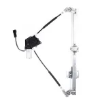 Склопідйомник дверей передній 1118-3730610 ВАЗ 2123