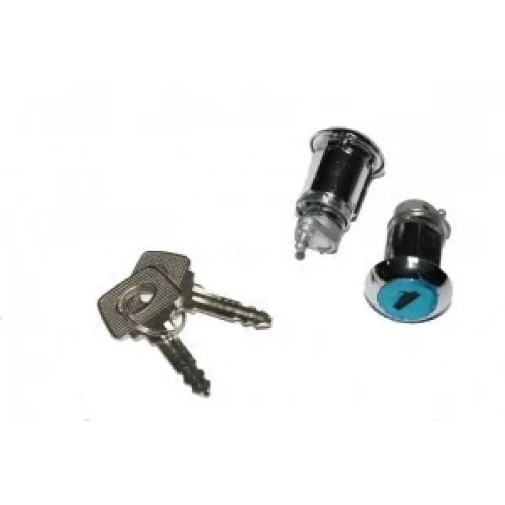 Замок двері 3302-6105080