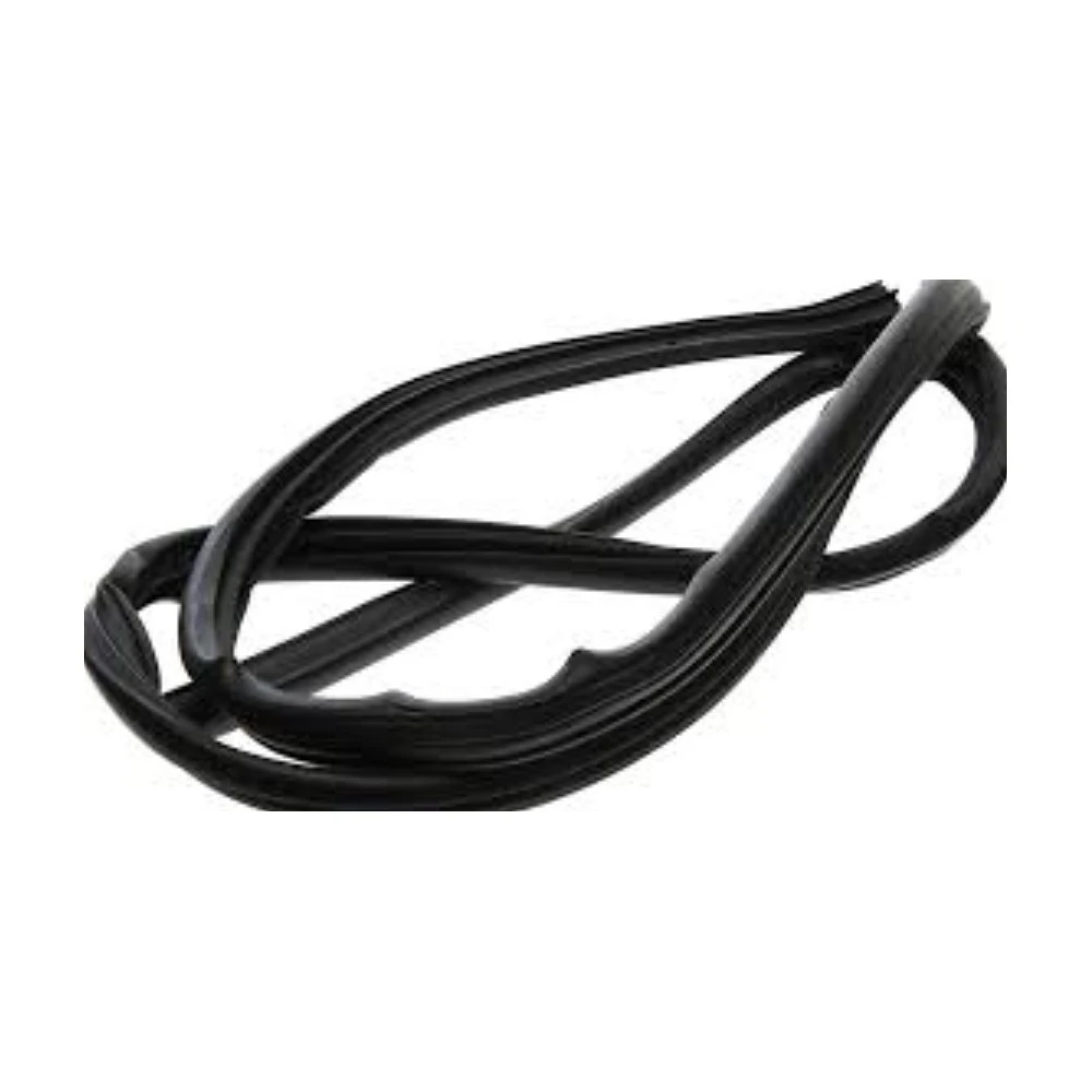 Ущільнювач двері задньої