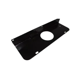 Крышка пола кабины