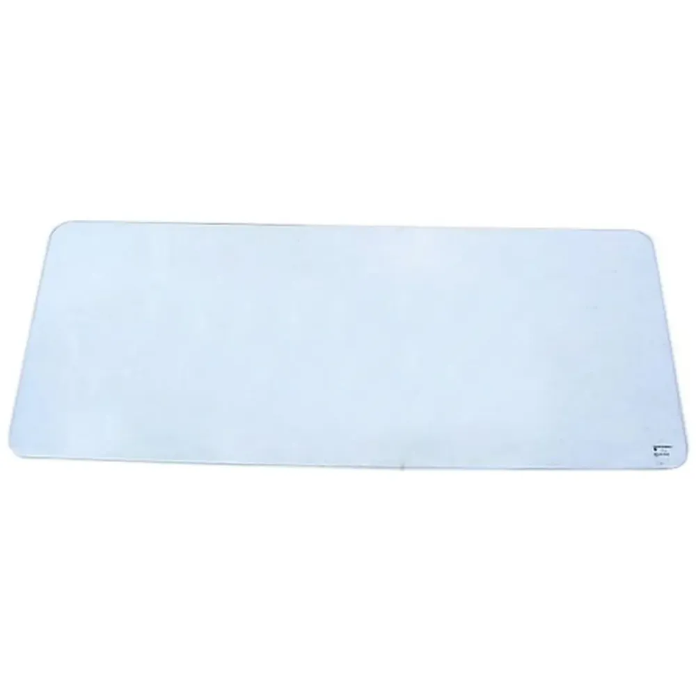 Скло заднє накладне