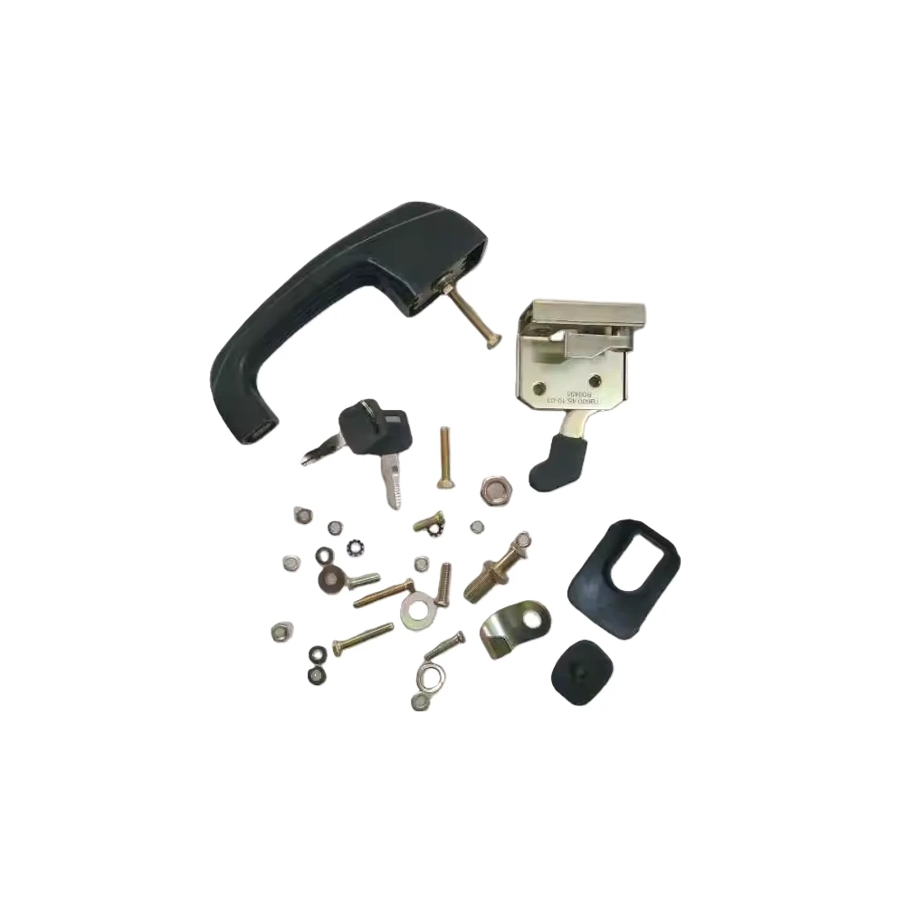 Ручка дверей лівих TB600.45.9-04