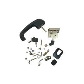 Ручка дверей лівих