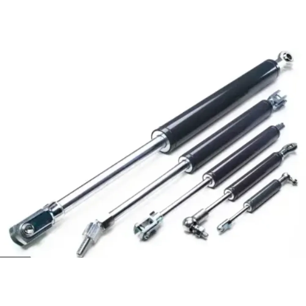 Амортизатор 81867743