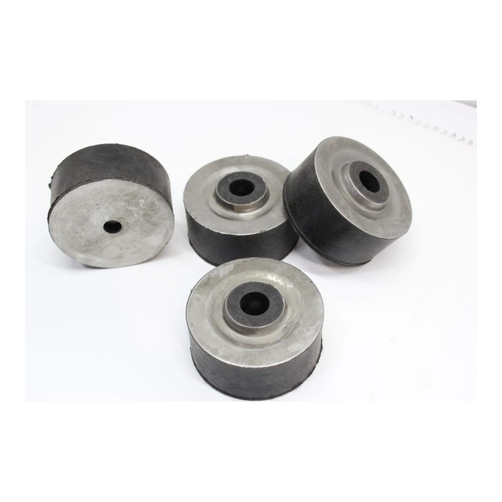 Подушка кріплення кабіни верхня