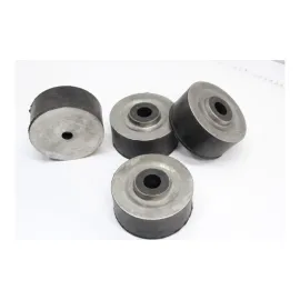 Подушка кріплення кабіни верхня