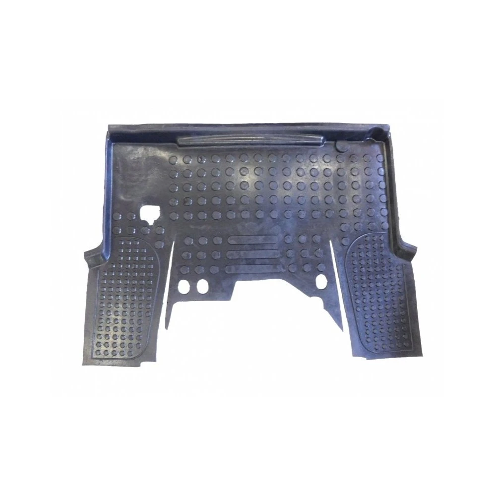 Килимок кабіни 80-6702337-А МТЗ 892