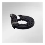 Комплект ущільнень скла лобового з замком