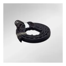 Комплект ущільнень скла лобового з замком