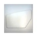 Скло дверей СШ20.51.126 ЛТЗ Т-16