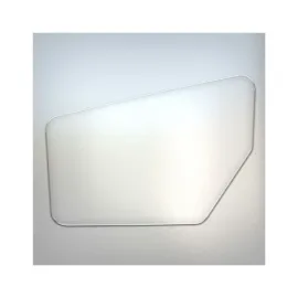 Скло дверей