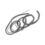 Ущільнення скла лобового