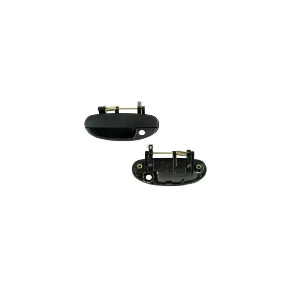 Ручка дверей ліва 96226249 Daewoo Lanos