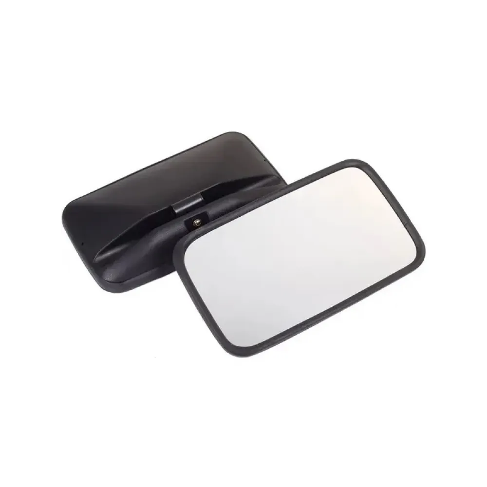 Дзеркало заднього виду бокове сферичне DK-8205 ЗІЛ 130, КамАЗ 5230, КамАЗ 5320