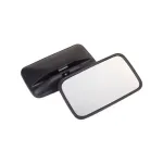 Дзеркало заднього виду бокове сферичне DK-8205 ЗІЛ 130, КамАЗ 5230, КамАЗ 5320