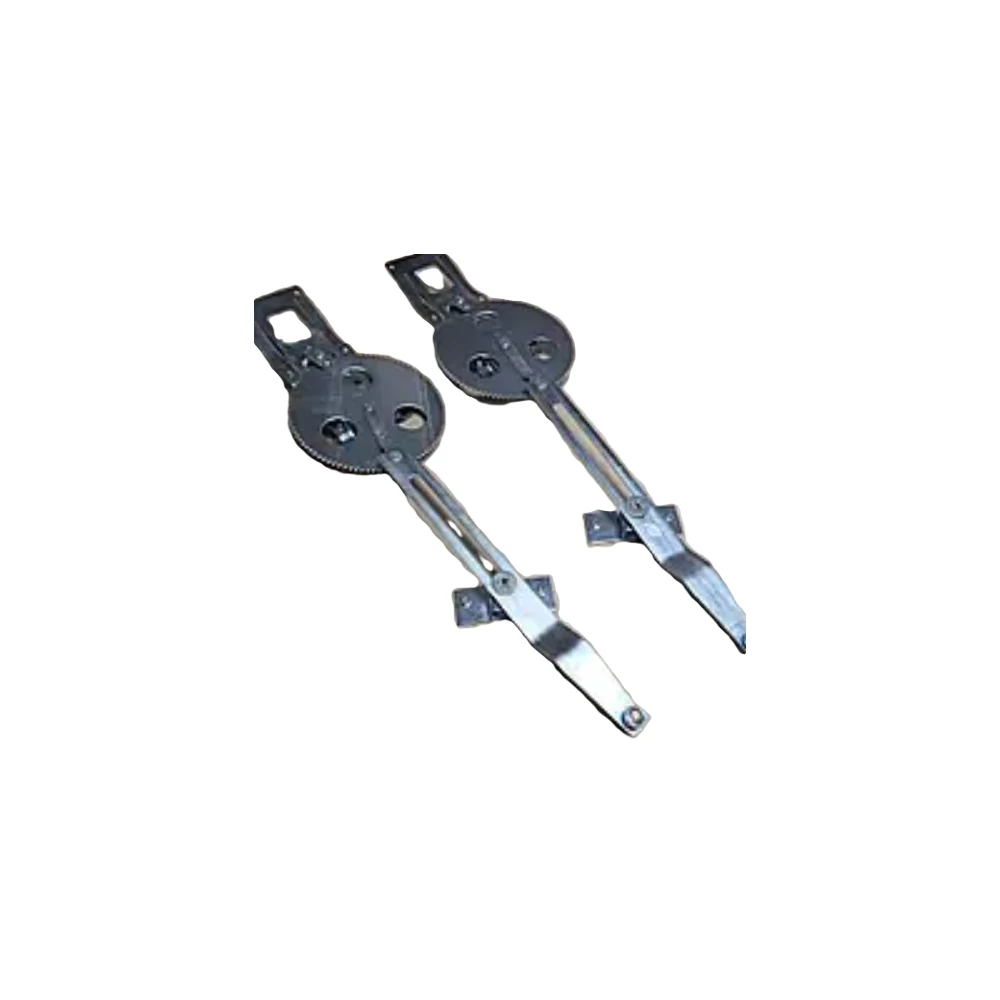 Склопідйомник дверей