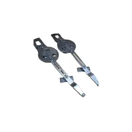 Склопідйомник дверей