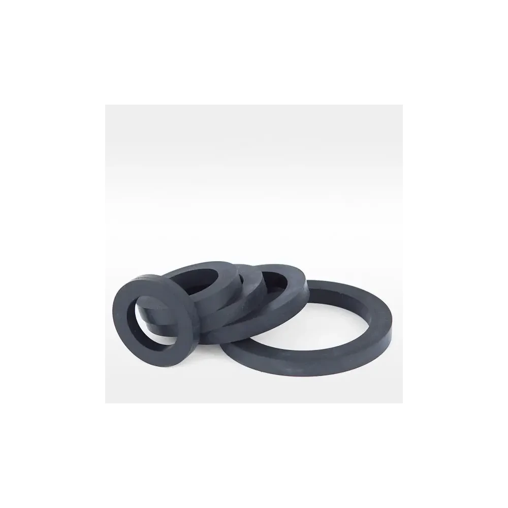 Ущільнення для швидкознімного перехідника