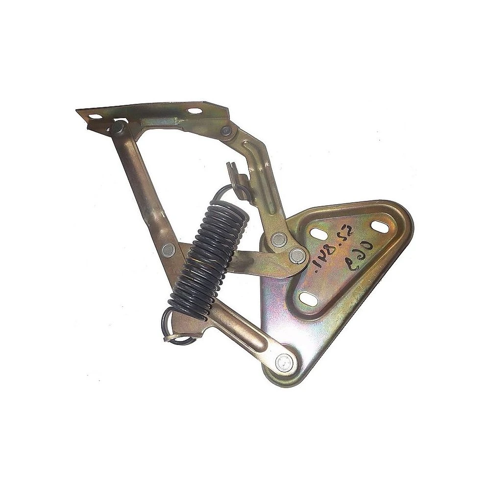 Петля капота права