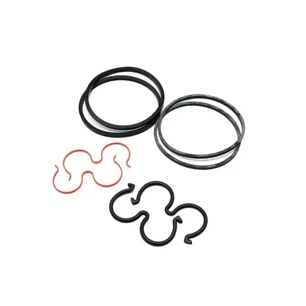 Комплект ущільнень