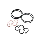 Комплект ущільнень