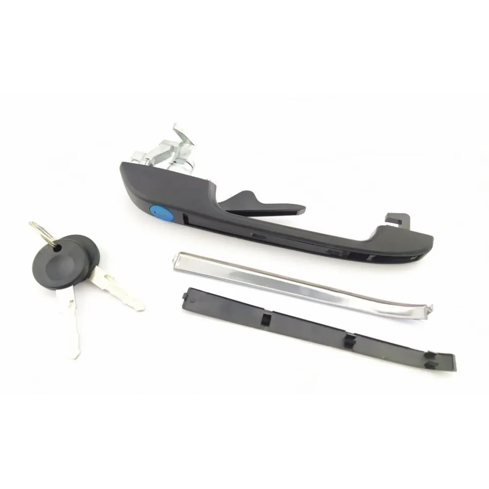 Ручка дверей ліва