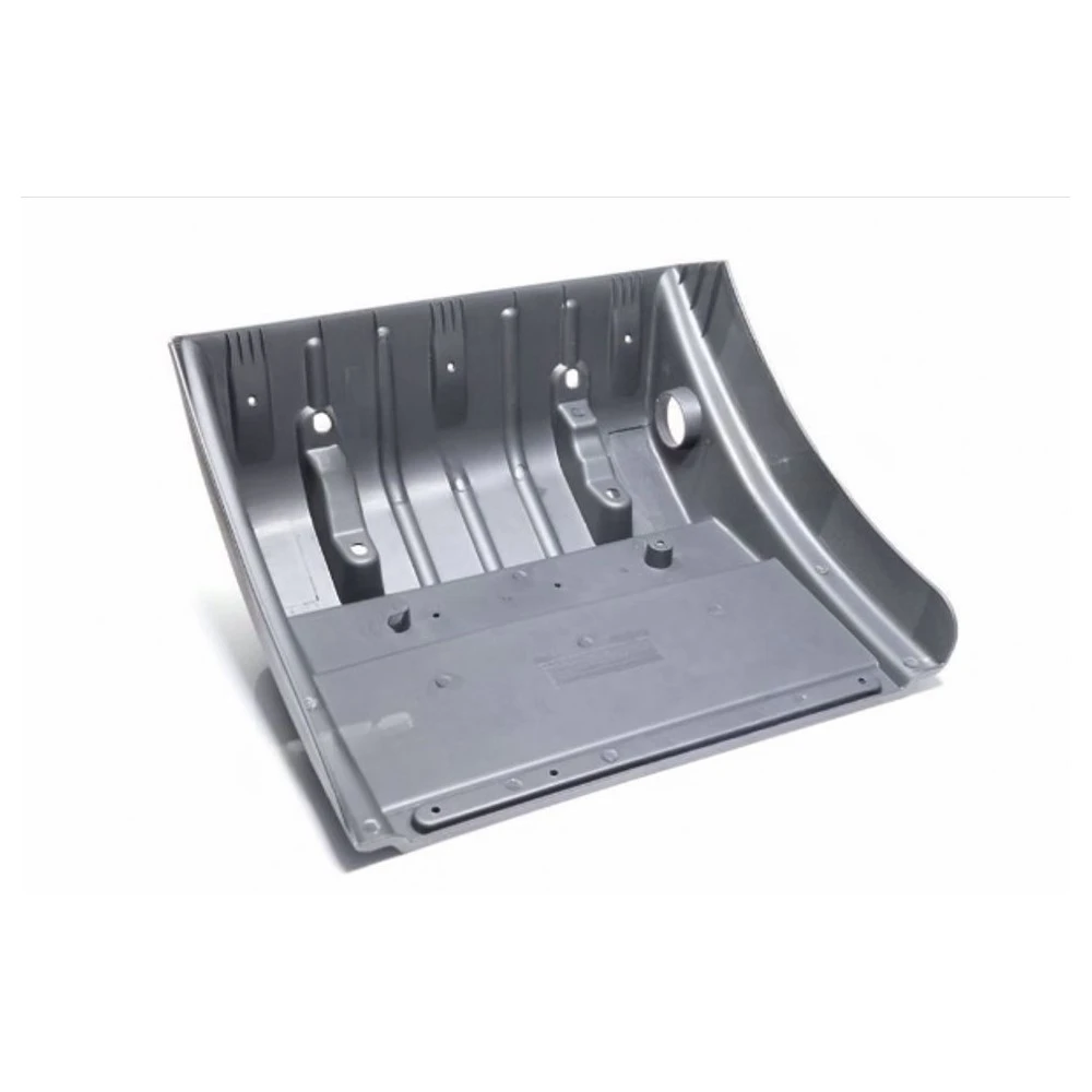 Крило заднє праве TP 094-18P