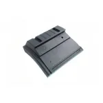 Крило заднє ліве TP 094-19L