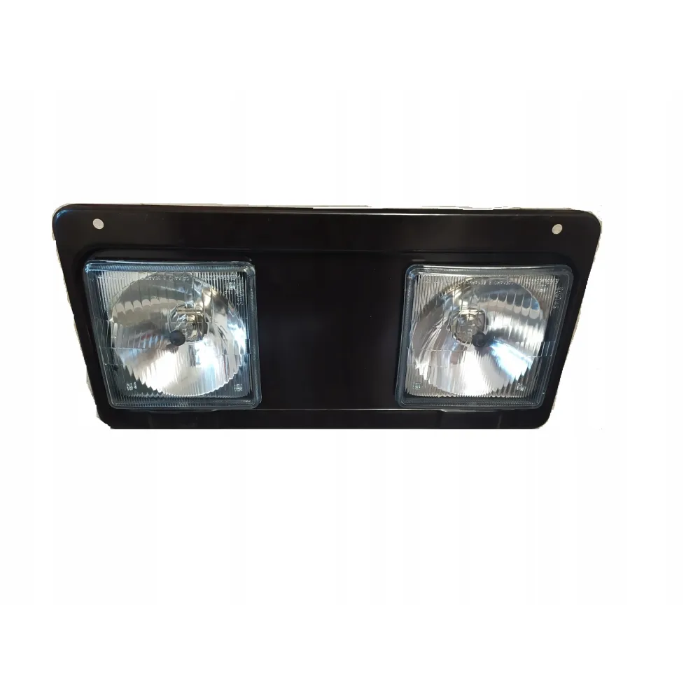 Ґрати нижні з Фарами